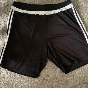 Adidas Athletic/Soccer shorts